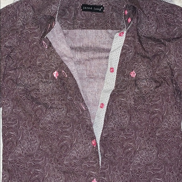 Jared Lang Shirt - Picture 4 of 7